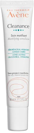 Avène Cleansing Matching Care 40ml