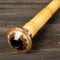 Konzerthorn Ney Master Huseyin Special Horn Baspare, dicke Stimmzungen 440 Hz gestimmt (Key B/Si Kiz - rechte Hand oben)