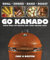 Go Kamado: More than 100 recipes for your ceramic grill (English Edition)