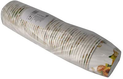 PAPSTAR Eisbecher 200ml