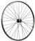 28 Zoll Laufrad Vorderrad Mavic A119 geöst Shimano HB-TX505 Disc CL schwarz