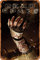 Whiasegry Dead Space Game Poster Blechschild Vintage Wandkunst Dekoration Metall Poster 20,3 x 30,5 cm