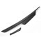 ROANNY Innenarchitektur Autozubehör Center Control Dashboard Panel Dekoration Trim Strip Carbon Fiber Aufkleber Für BMW 5er G30 G38 2018-2022