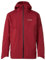 VAUDE Herren Mens Croz 3l Jacket Iii, Carmine, S EU