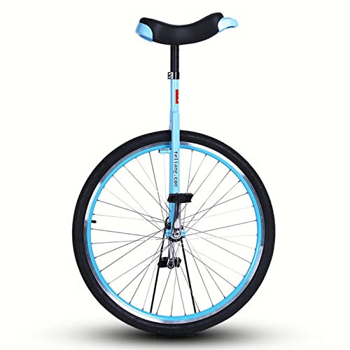 Freestyle Einrad Extra großes Einrad für Erwachsene 28 Zoll – Professionelles großes Einrad für Unisex-Erwachsene/große Kinder/Männer/Jugendliche/Fahrer/große Menschen mit einer Körpergröße von 1
