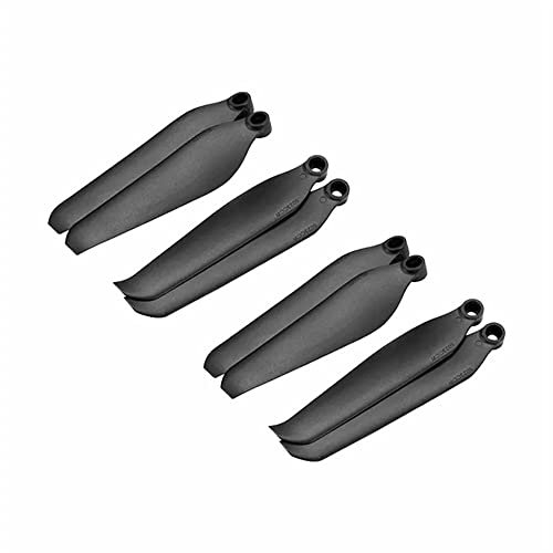 Geräuscharm Propeller für Autel Evo Nano/Nano Plus,für Autel Robotertechnik Evo Luftschrauben Schnellspanner-Blatt Propeller für Autel Evo Nano/Nano Plus Kamera RC Drohnen Zubehör