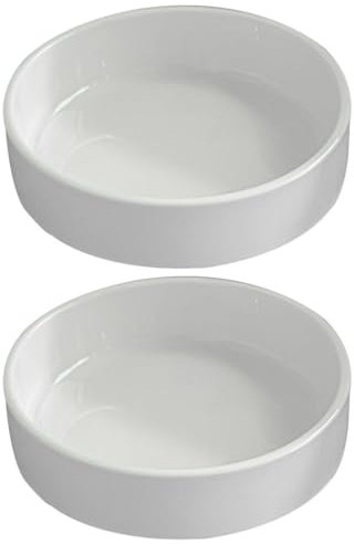 2Pcs Brazilian Wood Plant Ceramic, Indoor Desktop Decoration, White Pot Saucer for Hydroponic Tree Stump, Home Decor