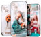 Personaliza tu Funda Compatible con iPhone [EL Artista Eres TÚ] Elige la Que más te guste. Carcasa Personalizable, [Personaliza a Tu a Capa] [Protección contra Caídas] [Elige tu Favorita]
