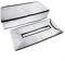 EpheyFIF Dachbodentreppen-Isolierung bleibt gemütlich und spart mit Dachbodendämmung, 63,5 x 137,9 x 28,9 cm, Premium-Aluminiumfolien-Blasen-Isolierung
