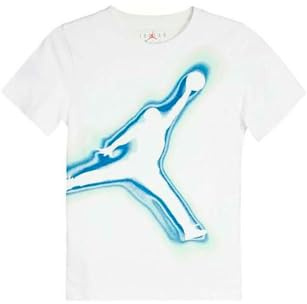 Nike Jdb Air Heatmap Jumpman Hbr Shorts und T-Shirts Unisex Kinder