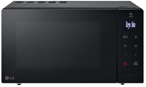 MH7032JAS - Microondas para parrilla (30 L, 1300 W, acero inoxidable)