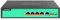 LINOVISION Switch PoE a 4 porte Full Gigabit PoE , 4* porte BT 90W, 1* GE e 1* Gigabit SFP Uplink, IEEE 802.3 af/at/bt, Power Budget totale 96W, 250m Long Distance
