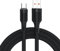 USB Type C Charging Cable for Android/Phone/Pad/Laptop, 1 Meter Type C Charger USB Cable Compatible with iPhone 16 15 Pro, Samsung Galaxy S24 S23 Ultra, Pixel 9, iPad Air