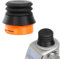 ARO Espresso™ Single Dose Hopper with Silicone Bellows and Anti-Popcorn Weight | Compatible with Breville/Sage Smart Grinder Pro