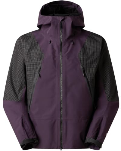 THE NORTH FACE Unisex Hke Spectra Gtx Mountain Light Jacke (1er Pack)