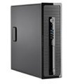HP PRODESK 400 G1 SFF PC fisso Desktop Intel Core i5 i5-4570, 3,3 GHz, 8GB RAM, 250GB SSD, Win 11 pro Office 2019 (Ricondizionato)