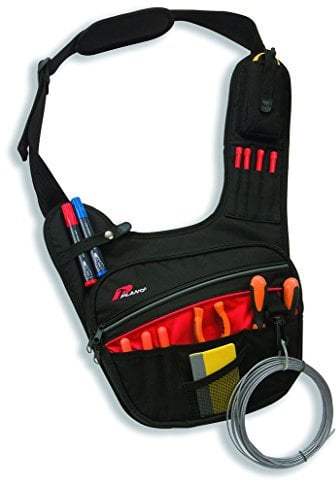 Plano PLO05431NR Technics 543TB Borsa Portautensili Diagonale
