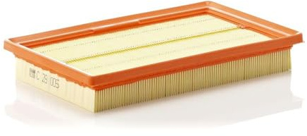 MANN-FILTER, C 28 005 Air Filter | For Passenger Cars, Clean Air Intake, Durable Filter Media, Perfect fit Design, True OE Engineering