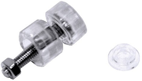 Dennerle 5656 Reef Light Schraube und Mutter Ersatzteil