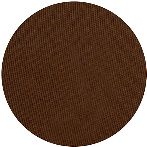 ParisAx - Ombretto opaco, 4 g, colore: Marrone scuro