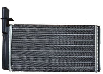 NRF 54243 Wärmetauscher, Innenraumheizung
