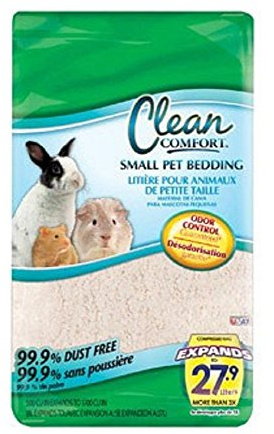 Kaytee Clean Comfort Bedding