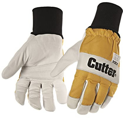 Cutter CW400 Classic Chainsaw Glove