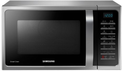 Samsung MC28H5015AS forno a microonde