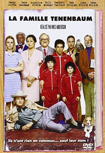 La Famille Tenenbaum - Édition Spéciale [FR Import]