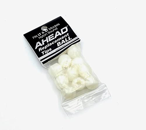 BALL TIP FOR ALL LT & ST MODELS (5 X Pair)