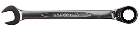 Bahco 1RM-19 - Llave Comb De Carraca 19