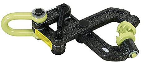 Brush Grubber BG-08 Heavy Duty Brush Grubber