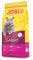 JosiCat Sterilised Classic (1 x 10 kg) | Premium Trockenfutter für ausgewachsene Katzen | Katzenfutter | powered by JOSERA | 1er Pack