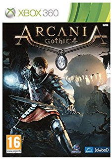 ArcaniA : Gothic 4 : Xbox 360 , FR