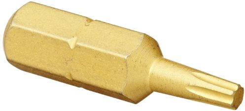 Wera 05066072001 867/1 Z TORX HF Bits mit Haltefunktion TX 10x25, 10 x 25 mm