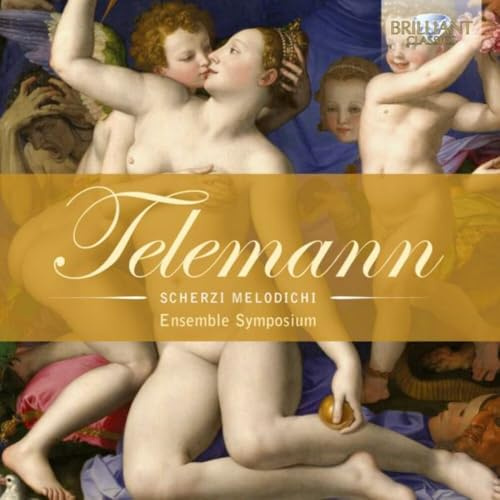 Brilliant Classics (Edel)