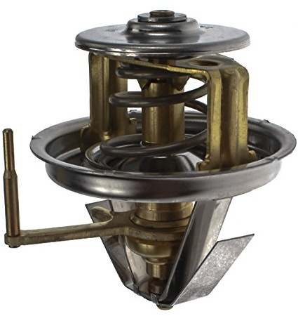 MAHLE TX 22 84D Thermostat, Kühlmittel für MERCEDES-BENZ S-CLASS (W126) u.a.