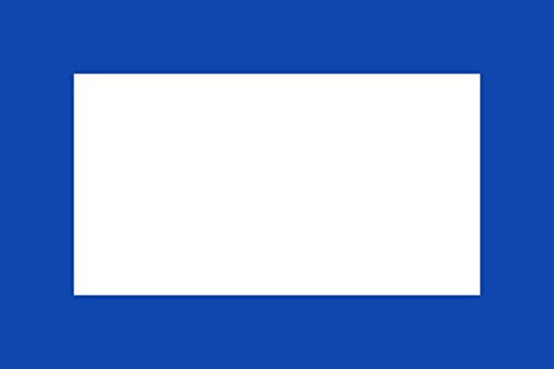 magFlags Bandera Large Maritime Malaga | Provincia marítima de Málaga España | Bandera Paisaje | 1.35m² | 90x150cm