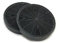 Zanussi ZHC600W Cooker Hood Charcoal Filters - Pack of 2
