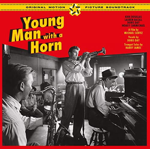 Young Man With A Horn (Original Soundtrack)