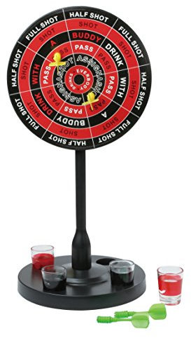 iTREND World DS-6192 An Existing Boys-In and Party Drinking Game