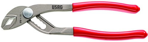 USAG 178 N_250 U01780012 Pinza Regolabile a Cerniera Sovrapposta