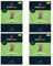4 x Dallmayr Japan Sencha grüner Tee Bio 20 Pyramiden 2,5g