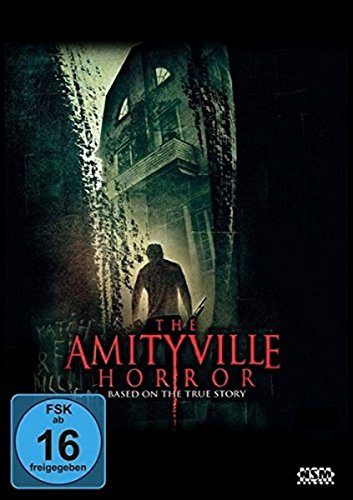 The Amityville Horror - Uncut