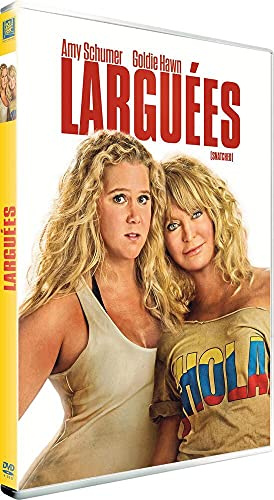 Larguées [FR Import]