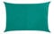 Hespéride - Voile d'ombrage rectangulaire Curacao Émeraude