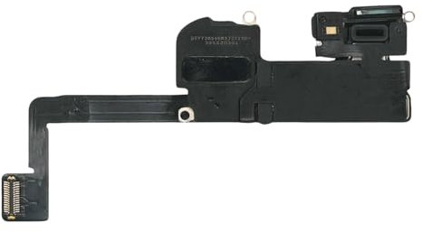 E-REPAIR Ear Speaker Module and Face ID Sensor Proximity Light Flex Cable Assembly Replacement for iPhone X