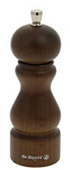 DE BUYER -S330.140202 -moulin a sel rumba fonce 14cm