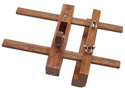 Tubayia Handhobel Holzhobel Hand Flugzeuge Hobel Werkzeuge für Stuhl Tisch Schreibtisch Violine