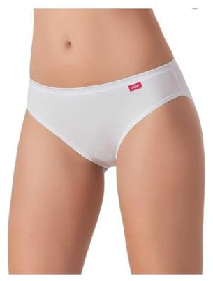 Liabel, 6 Paia di Slip Donna Modello Mini. Art. T15